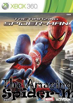 Box art for The Amazing Spider-Man