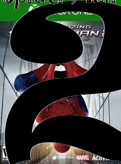 Box art for The Amazing Spider Man 2