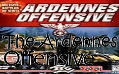 Box art for The Ardennes Offensive