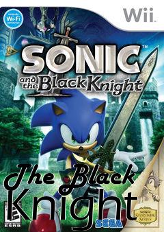 Box art for The Black Knight