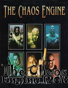 Box art for The Chaos Engine (2013)