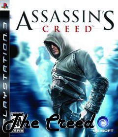 Box art for The Creed