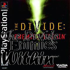 Box art for The Divide - Enimies Within