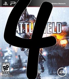 Box art for Battlefield 4