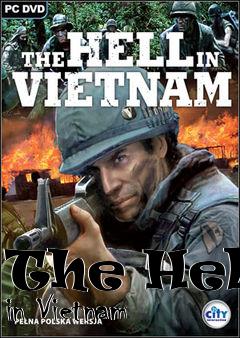 Box art for The Hell in Vietnam
