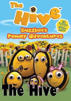Box art for The Hive