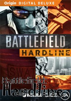 Box art for Battlefield: Hardline