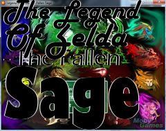 Box art for The Legend Of Zelda - The Fallen Sage