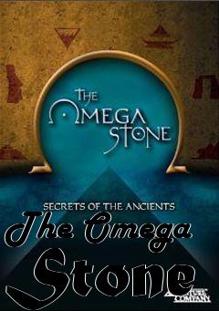 Box art for The Omega Stone