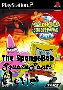 Box art for The SpongeBob SquarePants Movie