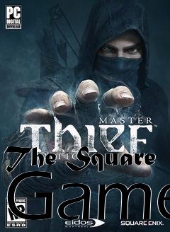 Box art for The Square Game