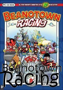 Box art for Beanotown Racing
