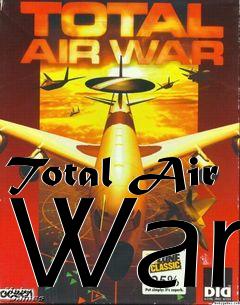 Box art for Total Air War