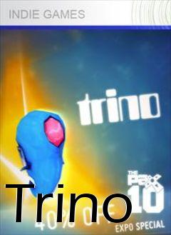 Box art for Trino