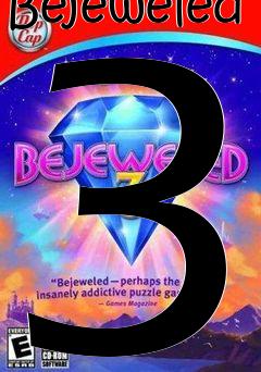 Box art for Bejeweled 3