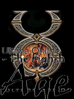 Box art for Ultima Online - The Eighth Age