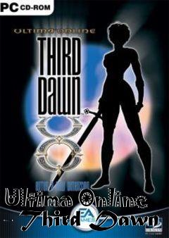 Box art for Ultima Online - Third Dawn