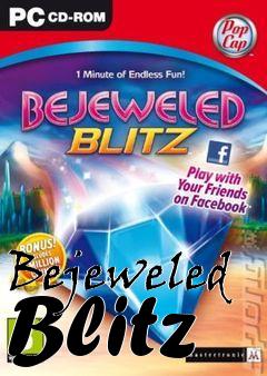 Box art for Bejeweled Blitz