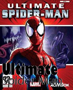 Box art for Ultimate Spider-Man
