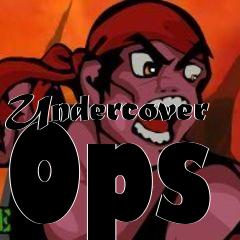 Box art for Undercover Ops