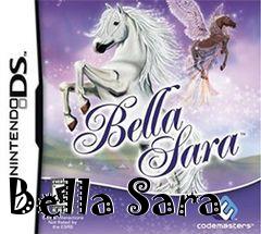 Box art for Bella Sara