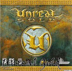 Box art for Unreal Gold