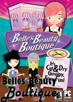Box art for Belles Beauty Boutique