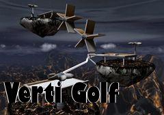 Box art for Verti Golf