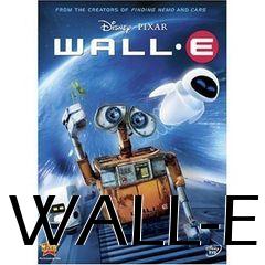 Box art for WALL-E
