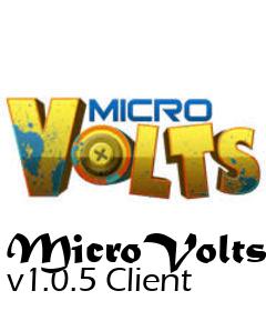 Box art for MicroVolts v1.0.5 Client
