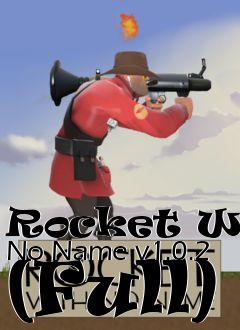 Box art for Rocket With No Name v1.0.2 (Full)