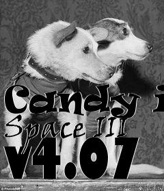 Box art for Candy in Space III v4.07