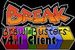 Box art for Brawl Busters v4.1 Client