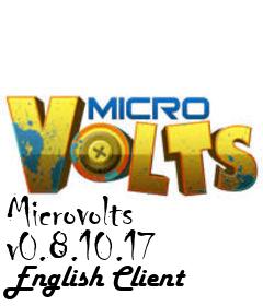 Box art for Microvolts v0.8.10.17 English Client
