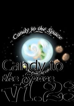 Box art for Candy to the Space v1.23