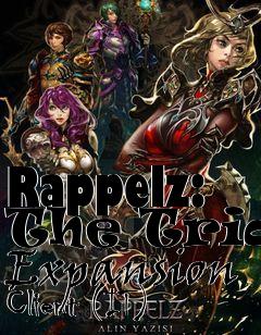 Box art for Rappelz: The Trial Expansion Client (IT)