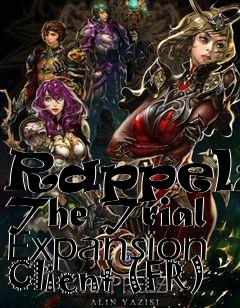 Box art for Rappelz: The Trial Expansion Client (FR)