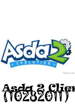 Box art for Asda 2 Client (10282011)