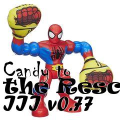 Box art for Candy to the Rescue III v0.77
