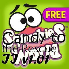 Box art for Candy to the Rescue II v1.01
