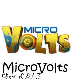 Box art for MicroVolts Client v0.8.4.3
