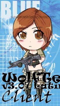 Box art for WolfTeam v3.07 Latino Client