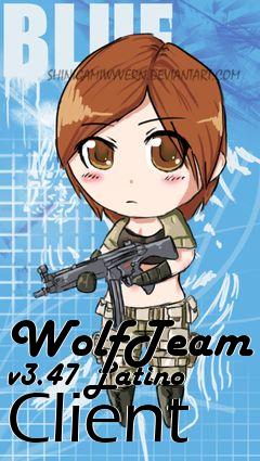 Box art for WolfTeam v3.47 Latino Client