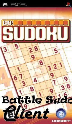 Box art for Battle Sudoku Client