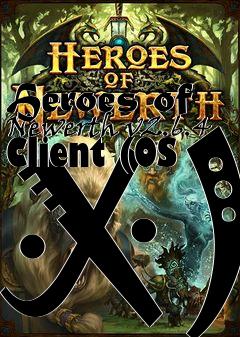Box art for Heroes of Newerth v2.6.4 Client (OS X)