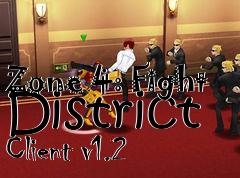 Box art for Zone 4: Fight District Client v1.2