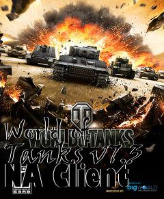 Box art for World of Tanks v7.3 NA Client