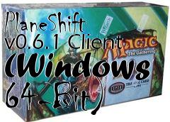 Box art for PlaneShift v0.6.1 Client (Windows 64-Bit)