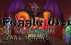 Box art for Peggle World of Warcraft Edition Installer