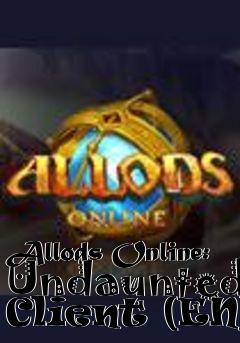 Box art for Allods Online: Undaunted Client (EN)